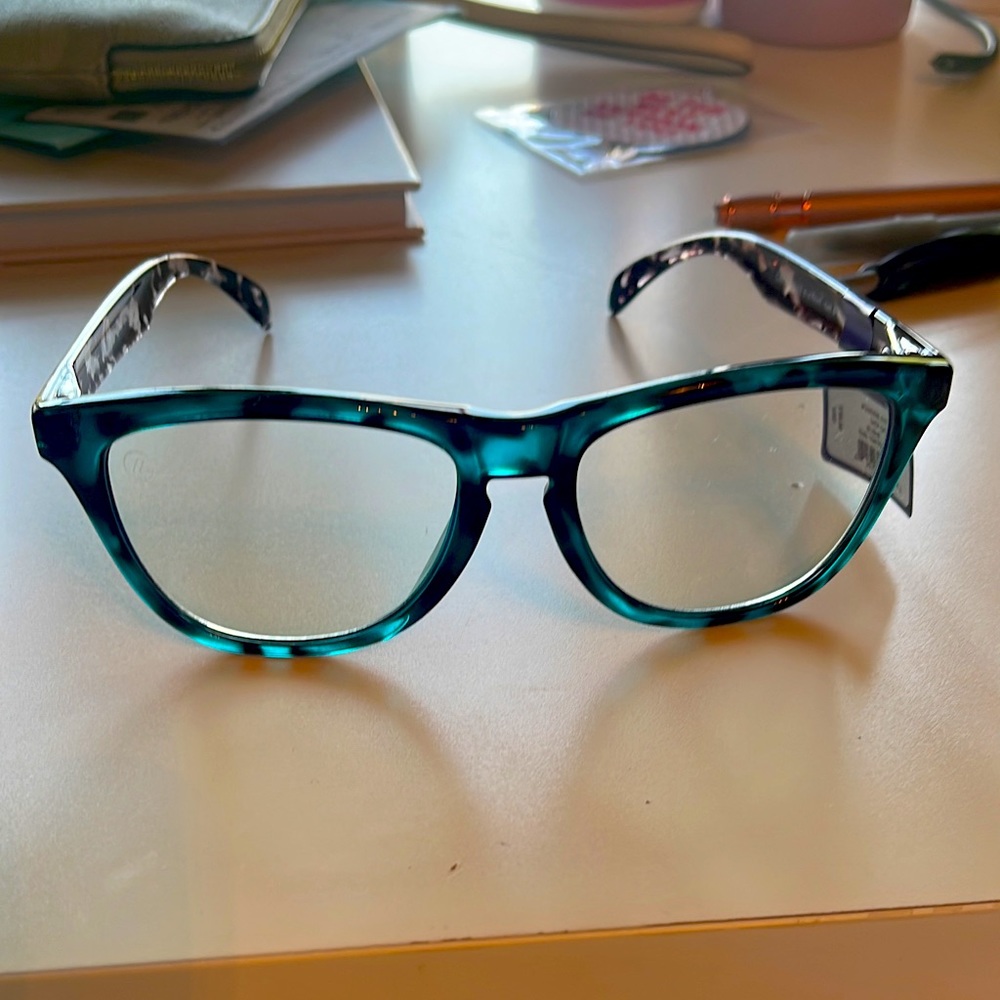 Blenders Bluelight Glasses